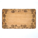 Laura Zindel Maple Artisan Serving Board, Multiple Designs-2