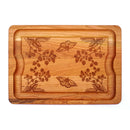 Laura Zindel Cherry BBQ Board, Multiple Designs-1