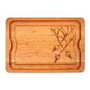 Laura Zindel Cherry BBQ Board, Multiple Designs-3
