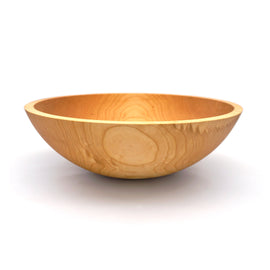 JK Adams USA Maple Serving Bowls