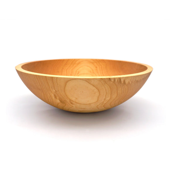 JK Adams USA Maple Serving Bowls