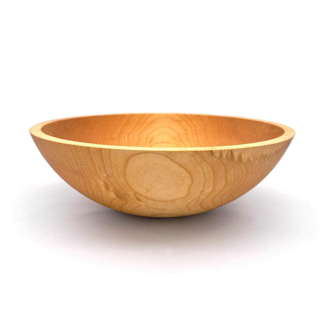 JK Adams USA Maple Serving Bowls