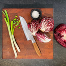 JK Adams Professional End Grain Cherry Board, Multiple Sizes-6