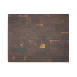 JK Adams Professional End Grain Walnut Board