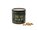 Bear Food Jalapeño Gourmet Peanuts, 10oz