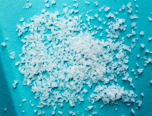 Lange Salt Co Pure Kosher Sea Salt Shaker, 1lb