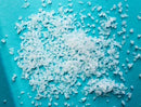 Lange Salt Co Pure Kosher Sea Salt Shaker, 1lb-2