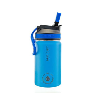 Grosche Lil' Chill Insulated Kids Water Bottle