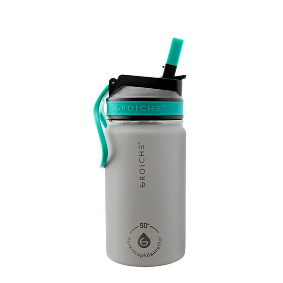 Grosche Lil' Chill Insulated Kids Water Bottle