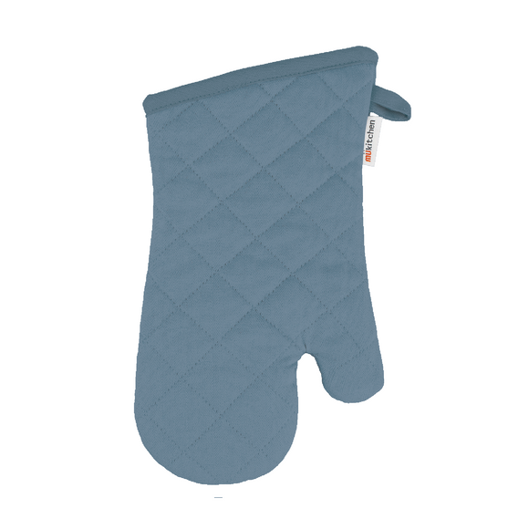 MuKitchen Oven Mitt, Multiple Colors