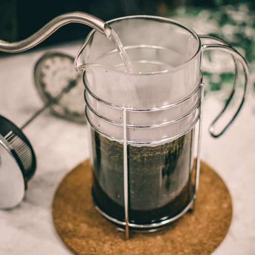 Grosche Madrid Premium French Press