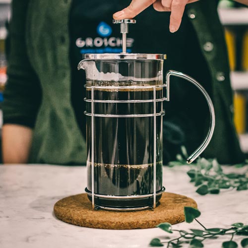 Grosche Madrid Premium French Press