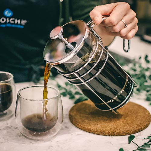 Grosche Madrid Premium French Press