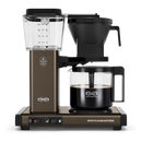 Technivorm Moccamaster KBGV Select, Dutch Cocoa