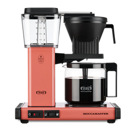 Technivorm Moccamaster KBGV Select, Sorbet