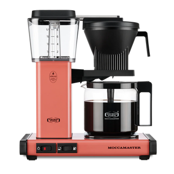 Technivorm Moccamaster KBGV Select, Sorbet