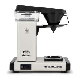 Technivorm Moccamaster Cup-One, Off-White