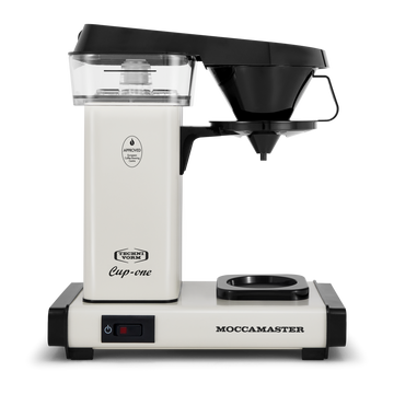 Technivorm Moccamaster Cup-One, Off-White