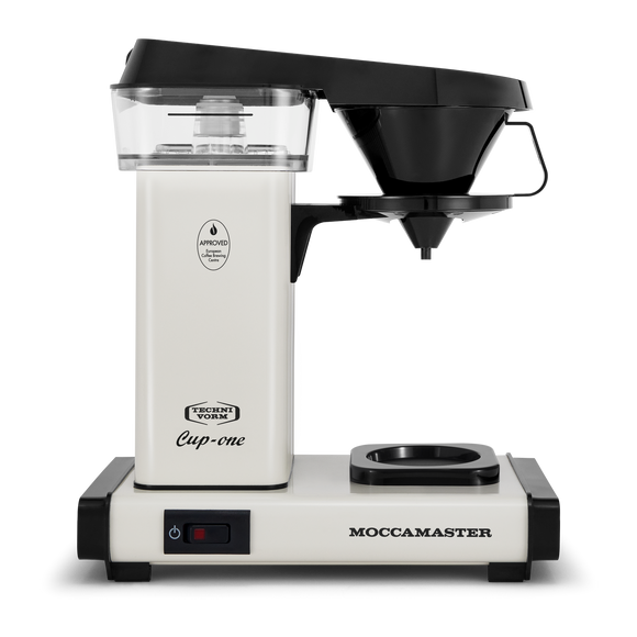 Technivorm Moccamaster Cup-One, Off-White