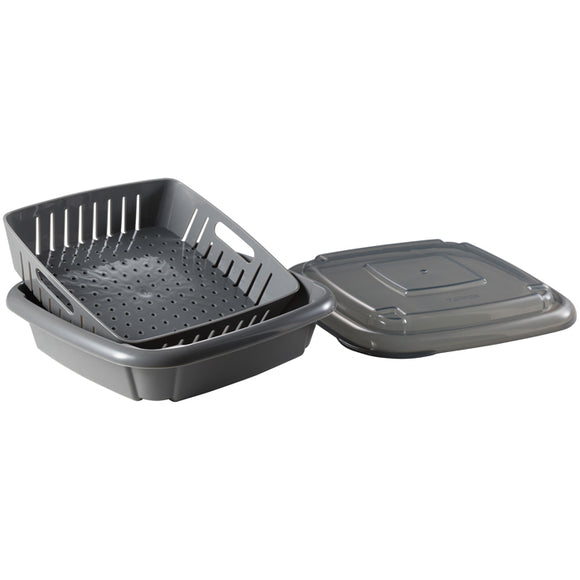 Bitty Berry Box, Multiple Colors