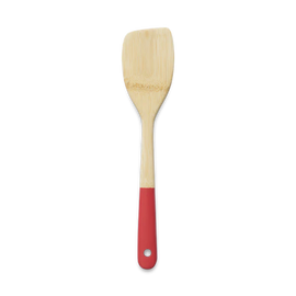Pebbly Bamboo Spatula