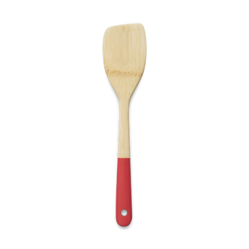 Pebbly Bamboo Spatula