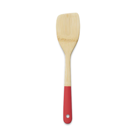 Pebbly Bamboo Spatula