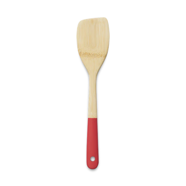 Pebbly Bamboo Spatula