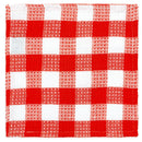 Mü Kitchen Nana's Dishcloth, Set of 2, Crimson-3