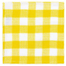 Mü Kitchen Nana's Dishcloth, Set of 2, Mustard-3