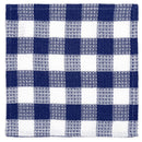 Mü Kitchen Nana's Dishcloth, Set of 2, Ink Blue-3