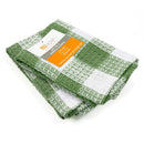 Mü Kitchen Nana's Dishcloth, Set of 2, Hedge