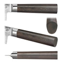 Cangshan Haku 5'' Nakiri with Sheath-2