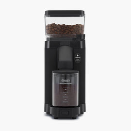 Moccamaster KM5 Burr Grinder, Matte Black