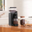 Moccamaster KM5 Burr Grinder, Matte Black-3