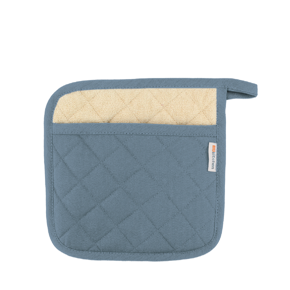 MuKitchen Potholder, Multiple Colors