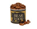 Bear Food Honey Toasted Gourmet Pecans, 10 oz