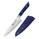  Cangshan HELENA 5.5'' Prep Utility Knife, Forged German Steel