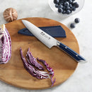 Cangshan HELENA 5.5'' Prep Utility Knife, Forged German Steel, Various Colors-14