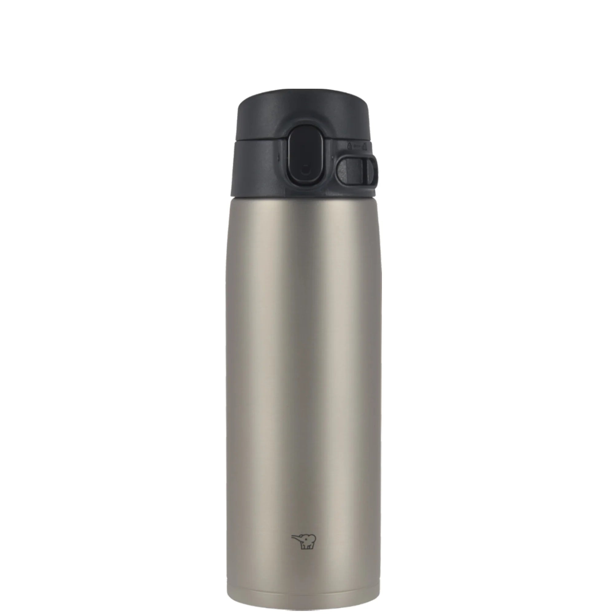 Zojirushi Stainless Steel Travel Mug, 16 oz - Thumbnail 4