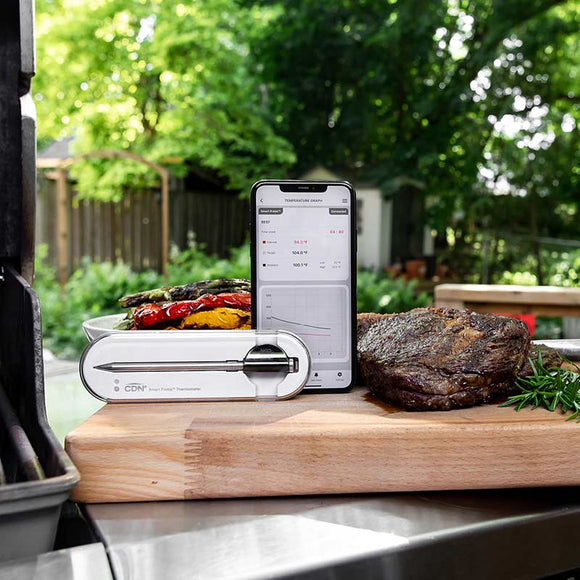 CDN Smart Probe™ Thermometer
