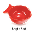 Gurgle Pot Goldfish Dip Bowls, Multiple Colors