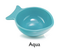 Gurgle Pot Goldfish Dip Bowls, Multiple Colors