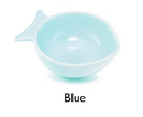 Gurgle Pot Goldfish Dip Bowls, Multiple Colors