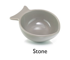 Gurgle Pot Goldfish Dip Bowls, Multiple Colors
