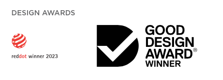 Dreamfarm Ograte, Coarse