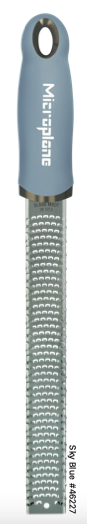 Microplane Premium Series Zester/Grater