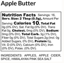 The Scullery Apple Butter-2