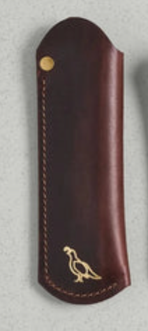 Smithey NEW Leather Skillet Sleeve, Multiple Sizes