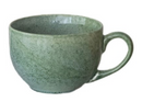 Creative Co-Op Stoneware Mug/Bowl 22 oz, Multiple Colors-4